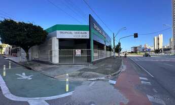 Imagem 2: Excelente Ponto Comercial com 400m2, 2 esquinas na Av Aguanambi