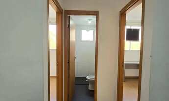 Imagem 6: Apartamento 2/4 Condomínio Chapada dos Campos em Várzea Grande 1 Andar sol da manhã