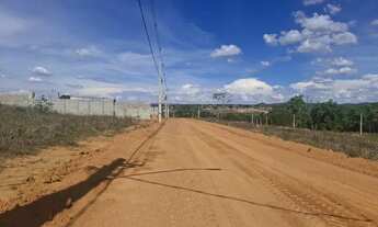 Imagem 7: Loteamento Residencial Vale Dourado ( Aragoiânia.Goias