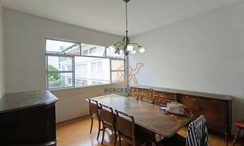 Imagem 3: Apartamento com 4 dormitórios à venda, 210 m² por R$ 1.050.000,00 - Santo Agostinho - Belo