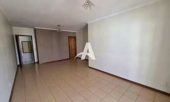 Imagem: Aluguel Apartamento OSVALDO REZENDE