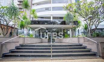 Imagem 5: Apartamento 4 Quartos, 02 garagens paralelas, escaninho, churrasqueira, lazer completo - s