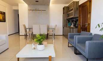 Imagem: Apartamento para venda no condomínio Turmalina