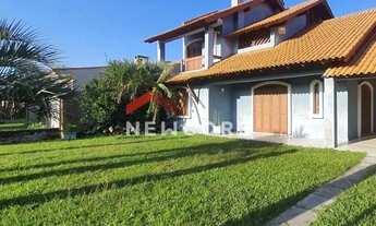 Imagem: Casa em Rua Rolante - Centro - Imbé/RS