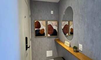 Imagem 2: Apartamento para Venda, Centro, 3 dormitórios, 3 suítes, 4 banheiros, 2 vagas