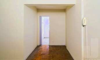 Imagem 4: Apartamento a poucos minutos do Shopping e do Metrô, com 01dormitório e 01 vaga