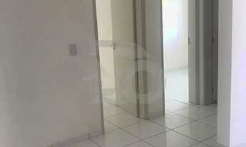 Imagem: Apartamento no Condomínio Doce Vida Acqua