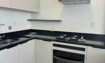 Imagem 5: Apartamento com 1 quarto à venda, MOBILIADO com 42 m² no bairro Estreito - Florianópolis/S