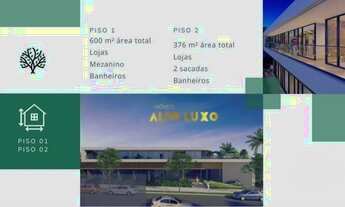 Imagem 3: Loja para alugar, 68 m² por R$ 8.000,02/mês - Belvedere - Belo Horizonte/MG
