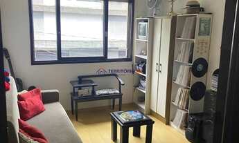 Imagem: Apartamento de 2 dormitórios, sala, cozinha