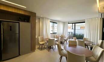 Imagem 6: Apartamento Gardem com 2 suítes e 1 vaga de garagem em Coqueiros