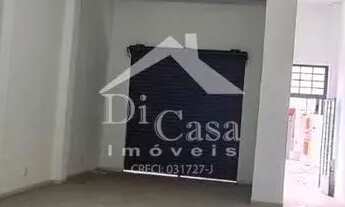 Imagem 2: Salão para alugar - Centro - Atibaia/SP