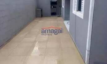 Imagem 3: Casa com 2 quarto para venda no Parque dos Sinos