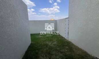 Imagem 6: VENDA-SOBRADO TRIPLEX-JARDIM CARVALHO-PONTA GROSSA - PR