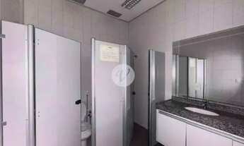 Imagem 3: Prédio Comercial para Alugar em Santo André Centro 540 m² Externos, 7 Vagas