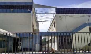 Imagem: PRÉDIO COMERCIAL COM 82O m² RUA BOA VISTA