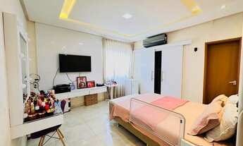 Imagem 7: Bacelar Imóveis vende casa no condomínio Park Viile, 4 suítes, Augusto Montenegro