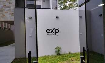 Imagem 7: Sobrado novo à venda 105m² com 3 quartos no Bairro Alto em Curitiba