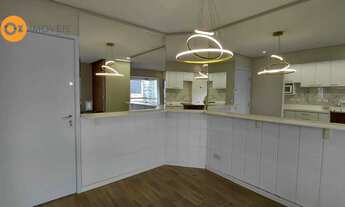 Imagem 2: Apartamento com 2 dormitórios para alugar, 50 m² por R$ 3.680,20/mês - Centro - Osasco/SP