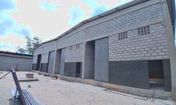 Imagem 2: Excelente Galpão 100 m2 na Estrada do Coco - Jauá