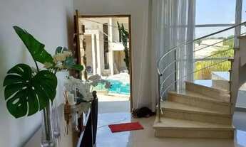 Imagem 5: Sobrado à venda em Jandira, Nova Higienópolis, com 3 quartos, com 362 m², Condominio Bever