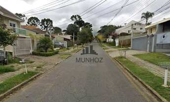 Imagem 3: Terreno à venda, 600 m² por R$ 1.166.000,00 - Ahú - Curitiba/PR