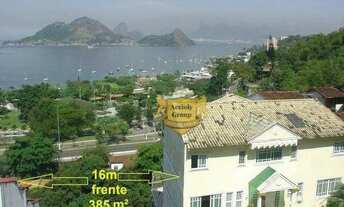 Imagem 6: Oportunidade em São Francisco! Terreno com linda vista panorâmica!