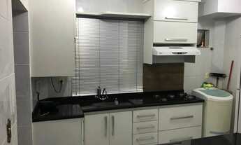 Imagem 7: Apartamento à venda no bairro Vila São Joaquim - Anápolis/GO