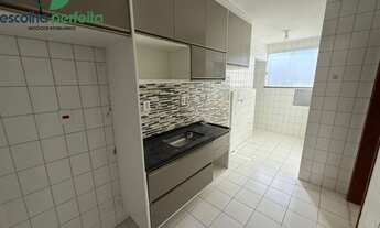 Imagem 4: Apartamento 2 Quartos 1 Suíte Closet 1 Vaga