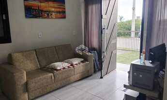 Imagem 2: Casa 02 quartos no bairro Santa Fé cidade de Balneário Gaivota SC