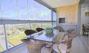 Imagem 3: COBERTURA DUPLEX NA QUADRA MAR - MEIA PRAIA