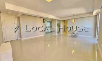 Imagem 3: Apartamento 3 Quartos à Venda Bacacheri - Edifício Torre Nobille