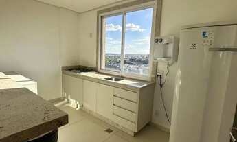 Imagem 6: Apartamento de 3 suítes na Vila Rosa próximo ao buriti e parque cascavel