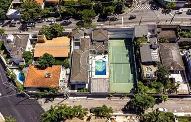 Imagem 2: TERRENO COMERCIAL - VENDA - VILA MADALENA - 443M²