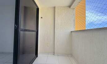 Imagem 6: Apartamento Estrela de Natal - 2/4 com uma suíte