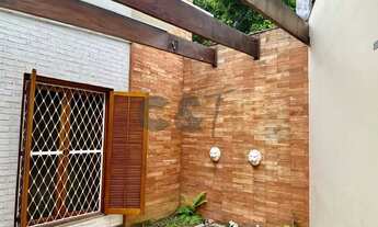 Imagem 2: Casa Térrea - 3 Dormitórios (1 Suíte) à Venda no Alto da Boa Vista - São Paulo/SP