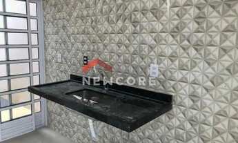 Imagem 4: Casa em Alameda Copérnico - Parque Santa Edwiges - Bauru/SP