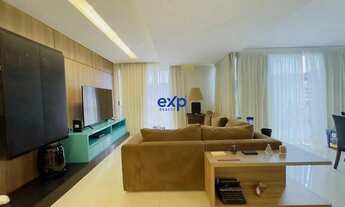 Imagem 4: Excelente cobertura 237mts 3 dorm a venda na Lagoa da Conceição