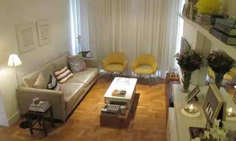 Imagem 3: Apartamento - / Residencial / Copacabana