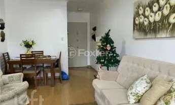 Imagem 7: Imóvel para venda possui 67 metros quadrados com 2 quartos em Vila Rosa - Novo Hamburgo