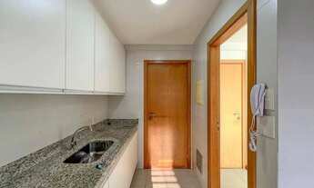 Imagem 5: Apartamento com 3 quartos à venda, 106 m² por R$ 780.000 - Morada de Laranjeiras - Serra/E