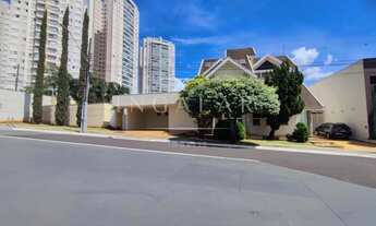 Imagem: Sobrado em Condomínio para Venda em Maringá