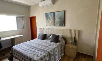 Imagem 6: Casa à venda com 3 quartos (1 suíte) e 4 vagas no Residencial Jardim das Flores em Santa B