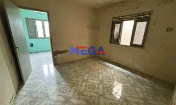 Imagem 7: Casa com 100m² com 02 Quartos no Bairro Centro - Juazeiro do Norte -Ce