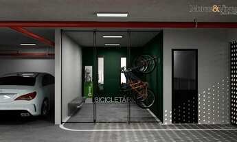 Imagem 5: Cobertura Duplex para Venda em São José dos Pinhais, Centro, 3 dormitórios, 1 suíte, 2 ban