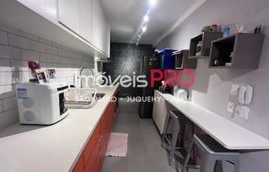 Imagem 4: Apartamento à venda de 109 m² em condomínio clube