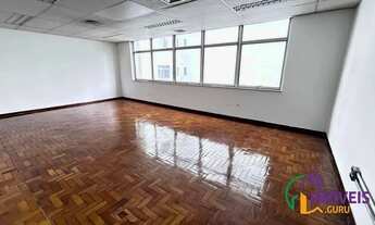 Imagem 4: CONJ. COMERCIAL - CONSOLAÇÃO - SP