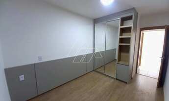 Imagem 5: Apartamento Residencial Condomínio Reserva Florada - Marília/SP