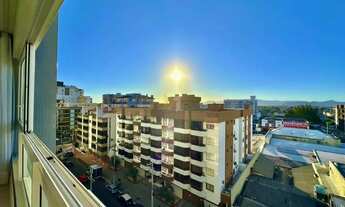 Imagem 4: Apartamento 3 dormitórios mobiliado e decorado alto padrão no Centro - Capão da