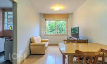 Imagem: Apartamento à venda Avenida Benno Mentz